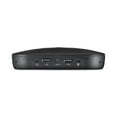 thumbnail image 3 of Xtream S8 Wireless Conference Call Speaker with Microphone, Black, 3 of 5