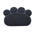 thumbnail image 1 of Alfombrillas para atrapar arena para gatos, alfombrillas de fibra elástica de Pvc de 30*40cm para arena para gatos ZefeiWu 1327533518475, 1 of 1