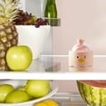 thumbnail image 2 of Dvkptbk Ice Cube Mold Whisky Ice Hockeys Molds Ice Cubes Ice Cubes Food-Grade Box Household Ice Maker Spherical Molds Whisky Ice Hockeys Molds Ice Cubes Ice Kitchen Gadgets, 2 of 5