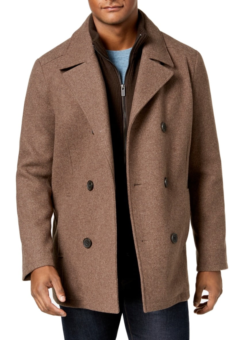 4x pea coat