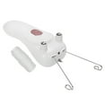 thumbnail image 1 of Dispositivo De Depilación Depiladora, Depiladora De Hilo Eléctrico Para Mujeres Con Carga USB, Removedor De Vello Facial Hilo De Algodón, 1 of 7