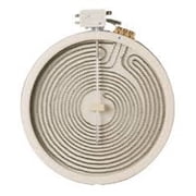 Edgewater Parts WB30X24111 Range Dual Radiant Element For Ge Range