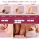 thumbnail image 4 of Cubiertas para pezones CAKES Body Grippy Circle Silicone Honey A-AA, 4 of 8