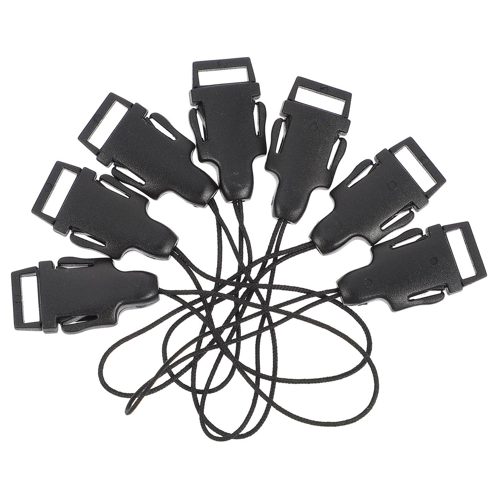 Camera Strap Release Quick Adapter Connector Neck Eyelet Sling Belt