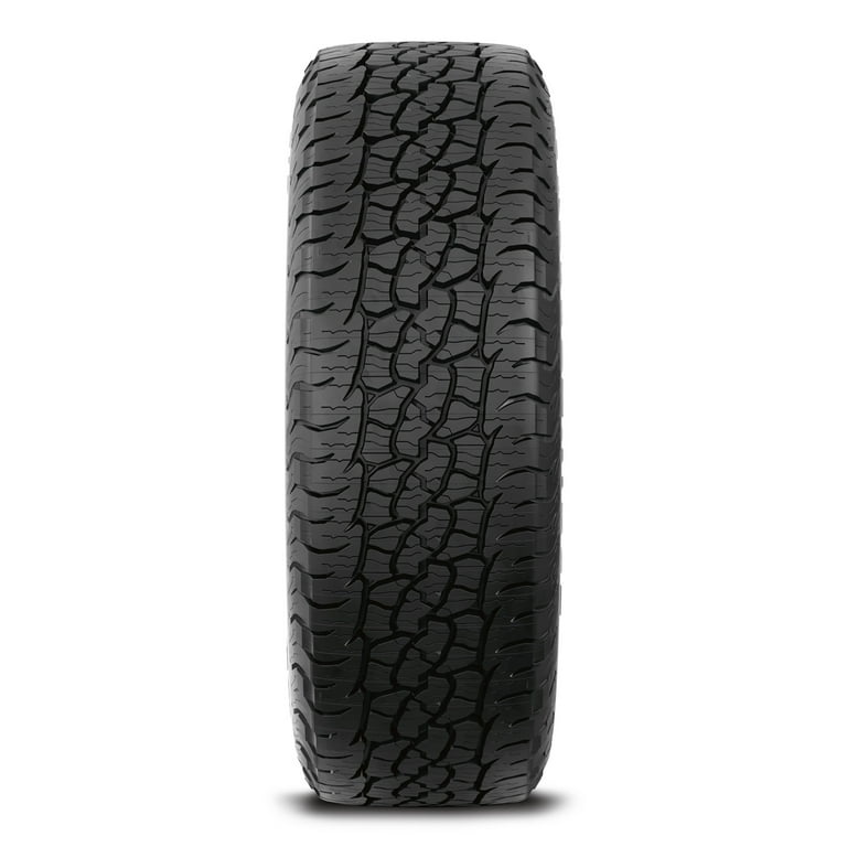 Tire BFGoodrich Trail Terrain T/A 245/70R17 114T XL AT A/T