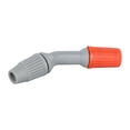 thumbnail image 2 of Sustainable Ajustable Spray Nozzle Designed To Fit Most 3 8 Liter Backpack for Sprayers Perfect for Pest Control Orange, 2 of 9