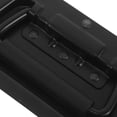 thumbnail image 3 of PENIKOKO 4Ud Mango Empotrado Para Gabinete De Amplificador Negro Ideal Para Equipos De Sonido, 3 of 7