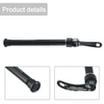 thumbnail image 4 of GLFILL Maxle Compatible Bicycle Smooth And Round Accurate Threads Specification Automated Processing Easy Installation 15*110, 4 of 9