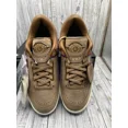thumbnail image 3 of Ni - ke Ni - ke Air Jordan 2 Retro Low SP Two 18 Rocky Tan Men Size 6.5/Women Sz 8 No Lid, 3 of 5