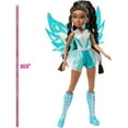 thumbnail image 2 of Winx Club Aisha Poupée de Mode 10,5 Pouces, 2 of 5