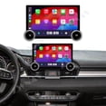 thumbnail image 2 of ZWNAV 11.5 inch Android 15 Car Radio For Mazda 6 2020-2022 Car Multimedia Video Player GPS Navigation Carplay Head Unit Touch Screen 4G, 2 of 15