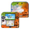 thumbnail image 1 of MightySkins NI2DS-Urban Abstract Skin Decal Wrap for Nintendo 2DS Sticker - Urban Abstract, 1 of 4