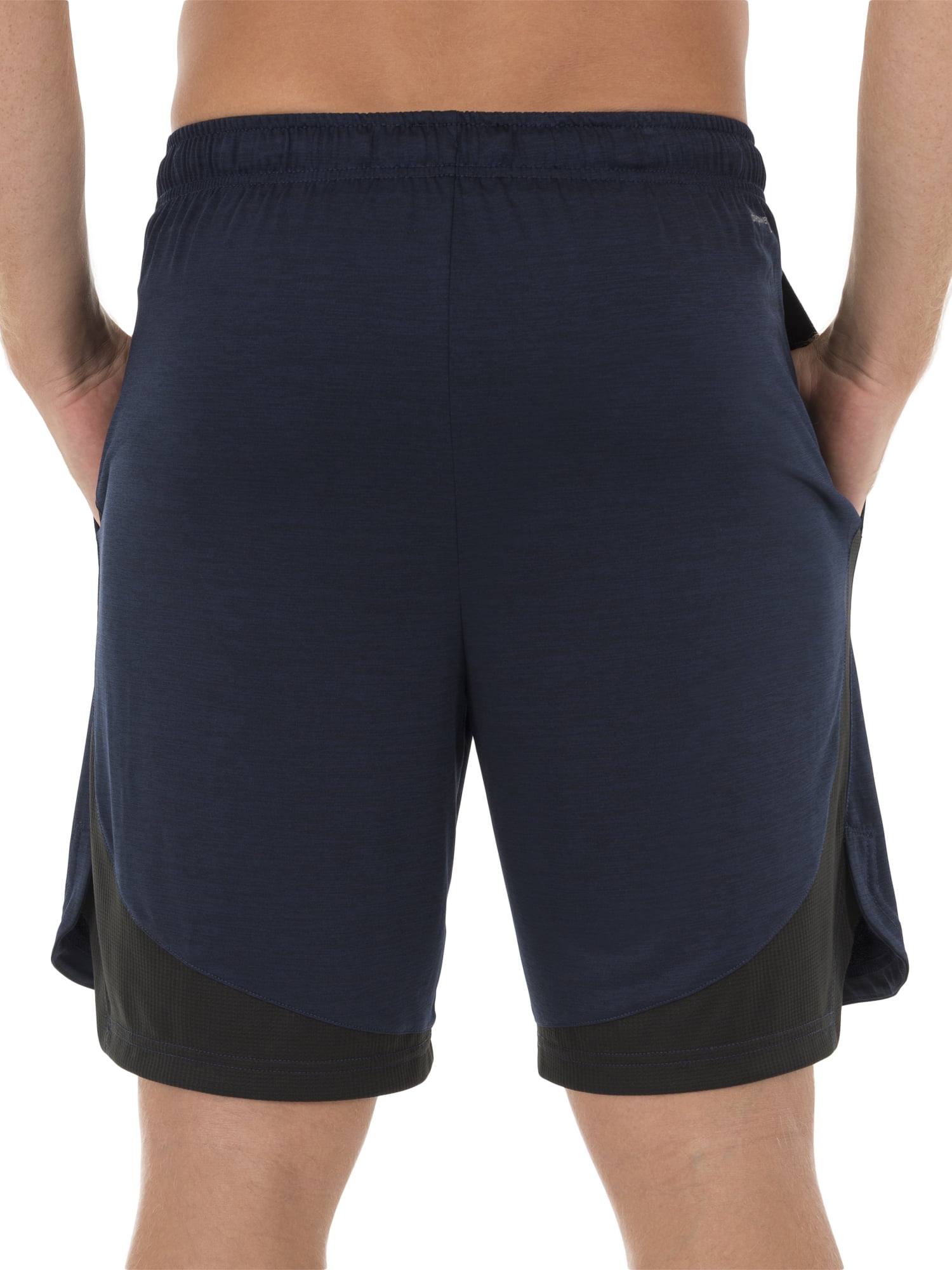 【SCENERITY】Russell Pocket Shorts Russell Athletic Dri-Power Essential 10 Shorts with Pockets