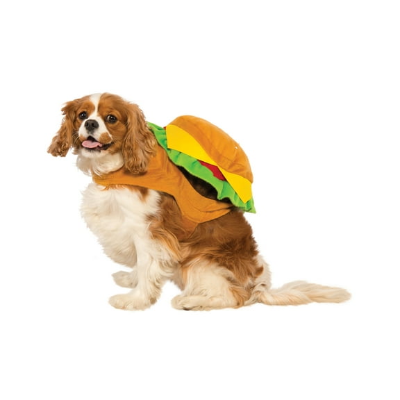 Rubie's Hamburger Dog Costume, Small