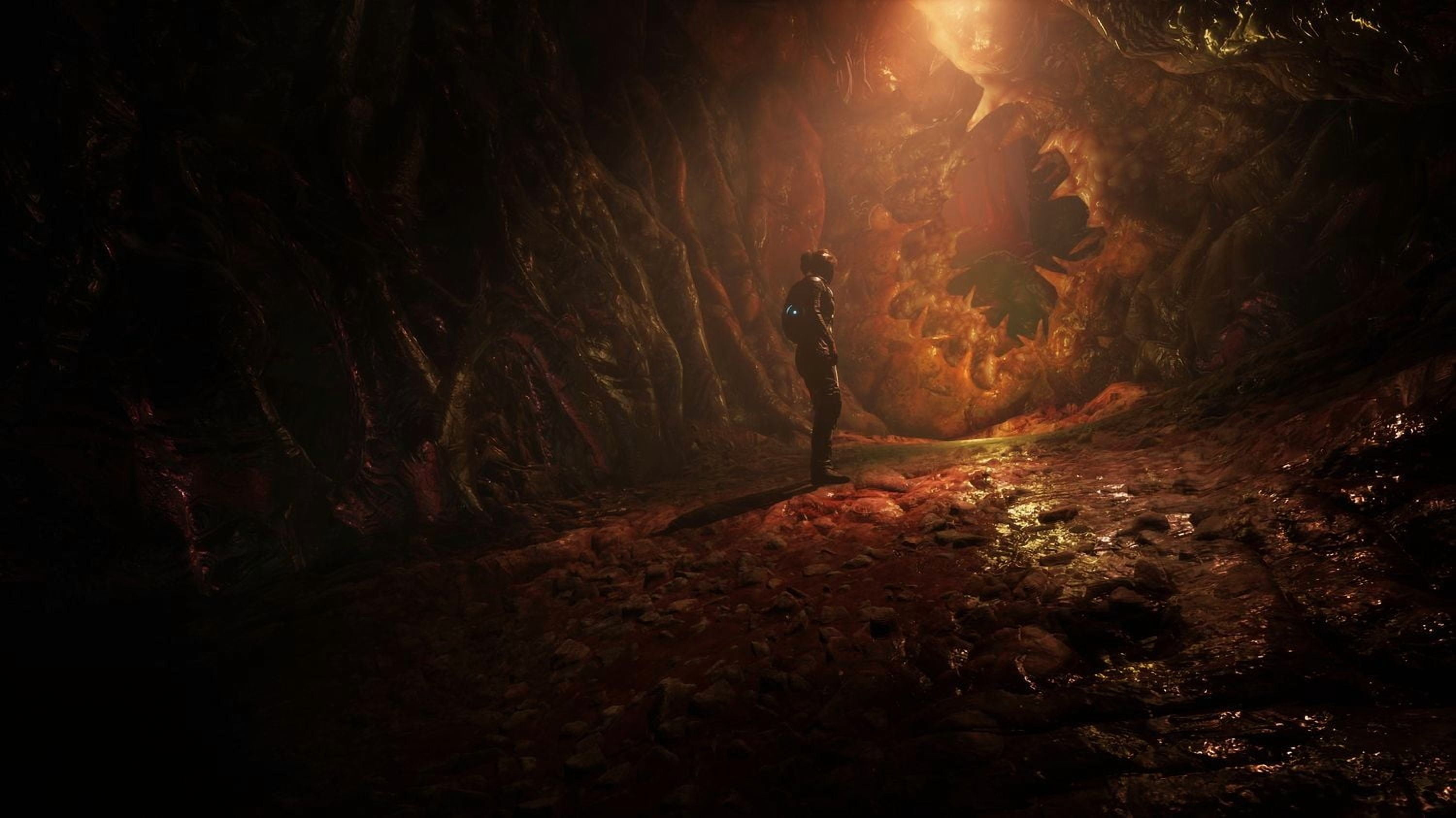 Jeu vidéo Scars Above pour (PS5)