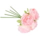thumbnail image 2 of KAKOWELY Planta de flores simuladas, peonía artificial, adorno de mesa, modelo de peonía falsa, 2 of 4