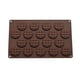 thumbnail image 2 of Moldes para hornear, molde para pasteles de chocolate, moldes rectangulares pequeños, moldes para hornear pasteles, molde de chocolate, 2 of 4