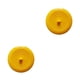 thumbnail image 4 of Tapón de fregadero Ounissouiy para cocina cubierta antiobstrucción drenaje de suelo 2Conjunto Amarillo, 4 of 6