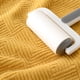 thumbnail image 4 of Paño de lavado suave y grueso de color liso, paquete de 1, tejido de pañuelo cuadrado altamente absorbente y de secado rápido para limpieza facial suave y uso doméstico diario, ideal para el, 4 of 8