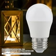 thumbnail image 2 of Mini Ampoule LED, Ampoule Durable, Ampoule en Aluminium pour Usage Domestique, 2 of 8