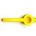 thumbnail image 2 of Metal 2-In-1 Lemon Lime Squeezer - Hand Juicer Lemon Squeezer - Maximum Extraction Manual Citrus Juicer, Medium Handheld, 2 of 3