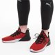 thumbnail image 4 of Tenis Puma Retaliate para Hombre 192340-11 rojo 26 Puma 192340-11 RETALIATE, 4 of 6