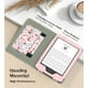 thumbnail image 4 of Funda MoKo para Kindle 6 totalmente nuevos de 11.ª generación con encendido/apagado automáticos, 4 of 8