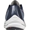 thumbnail image 4 of Mizuno Wave Rebellion Black/Multi 411334.53SC Women's Size 9.5 Medium, 4 of 4