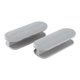 thumbnail image 1 of Set of 4 balcony door handles, door handles, self-adhesive door handles, cupboard handles, 1 of 4
