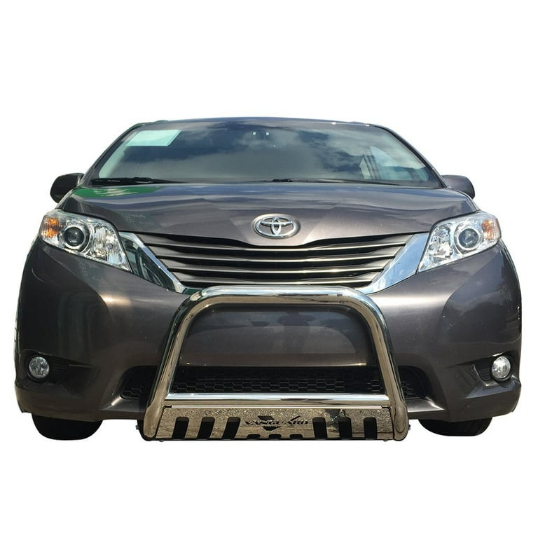 Toyota chr bull bar discount