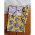 thumbnail image 1 of Blusa Infantil Manga Fruncida Estampada Deng Xun unisex, 1 of 2