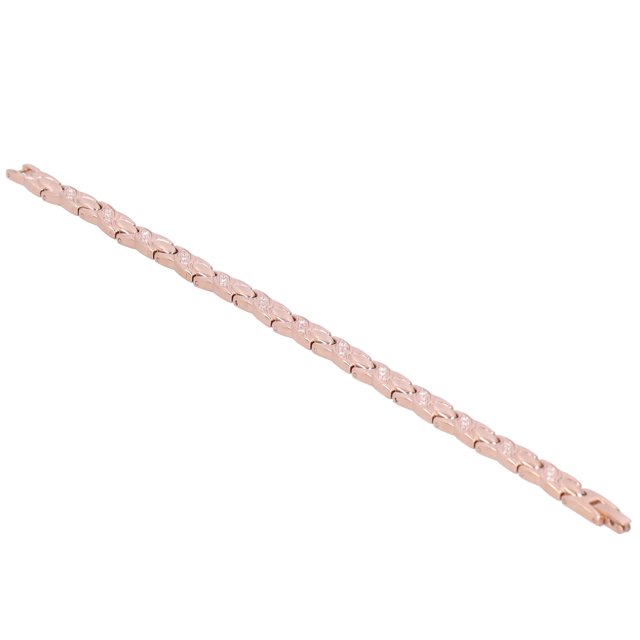Pulsera de Cuidado Saludable ANGGREK Pulsera de Imanes Múltiples Alivio Del Dolor