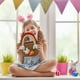 thumbnail image 4 of Canasta de Pascua, Canastas Arcoíris de Pascua para Niños, Canasta de Pascua para Niñas y Niños, Canasta de Pascua para Niños, Niñas, Bebés y Niños, Regalos para su Primera Pascua, 4 of 6