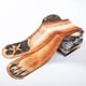 thumbnail image 3 of Calcetines divertidos con pata de Animal, novedad en calcetines de animales, calcetines locos con pata de gato y perro en 3D, regalos de Navidad, calcetines de Navidad para hombres y mujeres JAMW Sencillez, 3 of 5