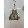 thumbnail image 4 of Theater Industrial Wave Cinema Nautical Pendant Lamp Hanging Ceiling Light, 4 of 5