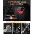 thumbnail image 2 of Teléfono celular Ulefone Armor X13 10GB RAM 64GB ROM 50MP+24MP 6.52", 2 of 3