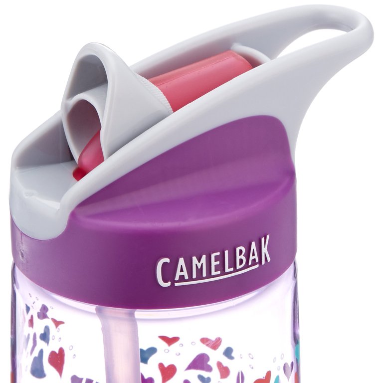 CamelBak® Eddy+ Tritan Kids Water Bottle - Jungle Animals, 14 oz - Fry's  Food Stores