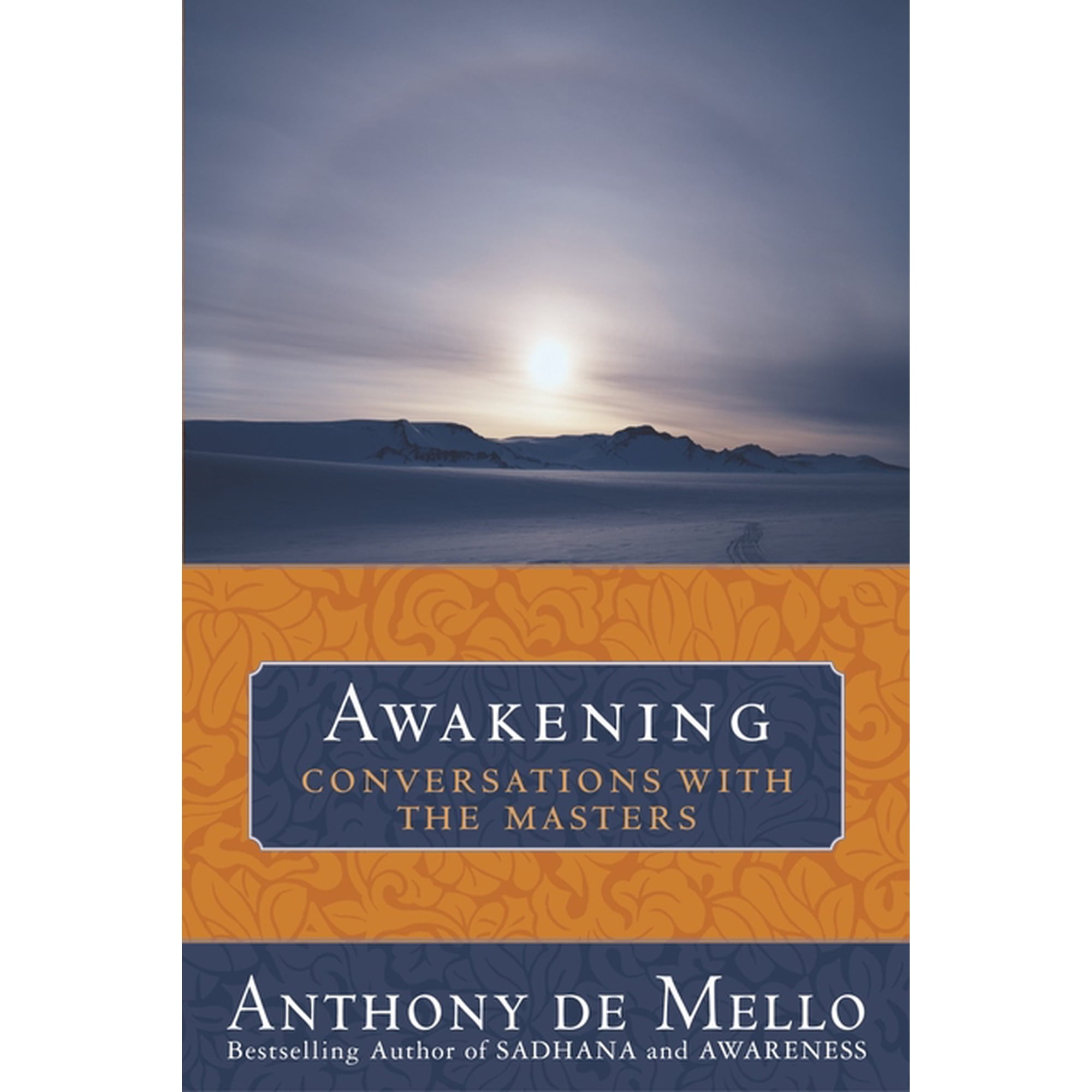Awakening: Conversations with the Masters (Paperback)