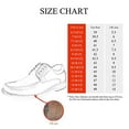 thumbnail image 2 of Bruno Marc Men's Goldman-02 White Slip on Leather Lined Square Toe Dress Loafers Shoes for Casual Weekend Formal Work - 10.5 M US, 2 of 3