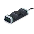 thumbnail image 2 of Dual Charging Stand for PlayStation®5 DualSense Wireless Controller, 2 of 5