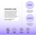 thumbnail image 3 of Basic Health Brands Lavender Vitamin E Ointment for Stretch Marks, Wrinkles & Skin Moisture, 2 oz, 3 of 13