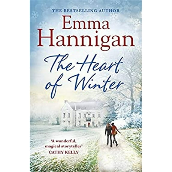 Pre-Owned Heart of Winter (Paperback) 1444797123 9781444797121