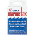 thumbnail image 2 of Masilla epoxi Marine Tex 57 g gris, 2 of 2