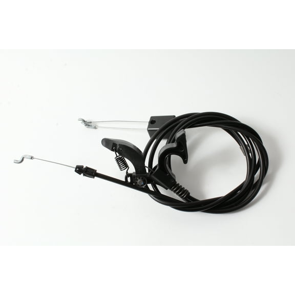 Homelite Genuine OEM Replacement Crontrol Cable - 585650803
