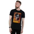 thumbnail image 2 of Friday The 13th T-Shirt Homme Jason Va en Hell, 2 of 3