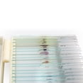 thumbnail image 3 of Children's Microscope Slides, Microscope Accessories Glass Preparation Slides 30Pcs, 3 of 6
