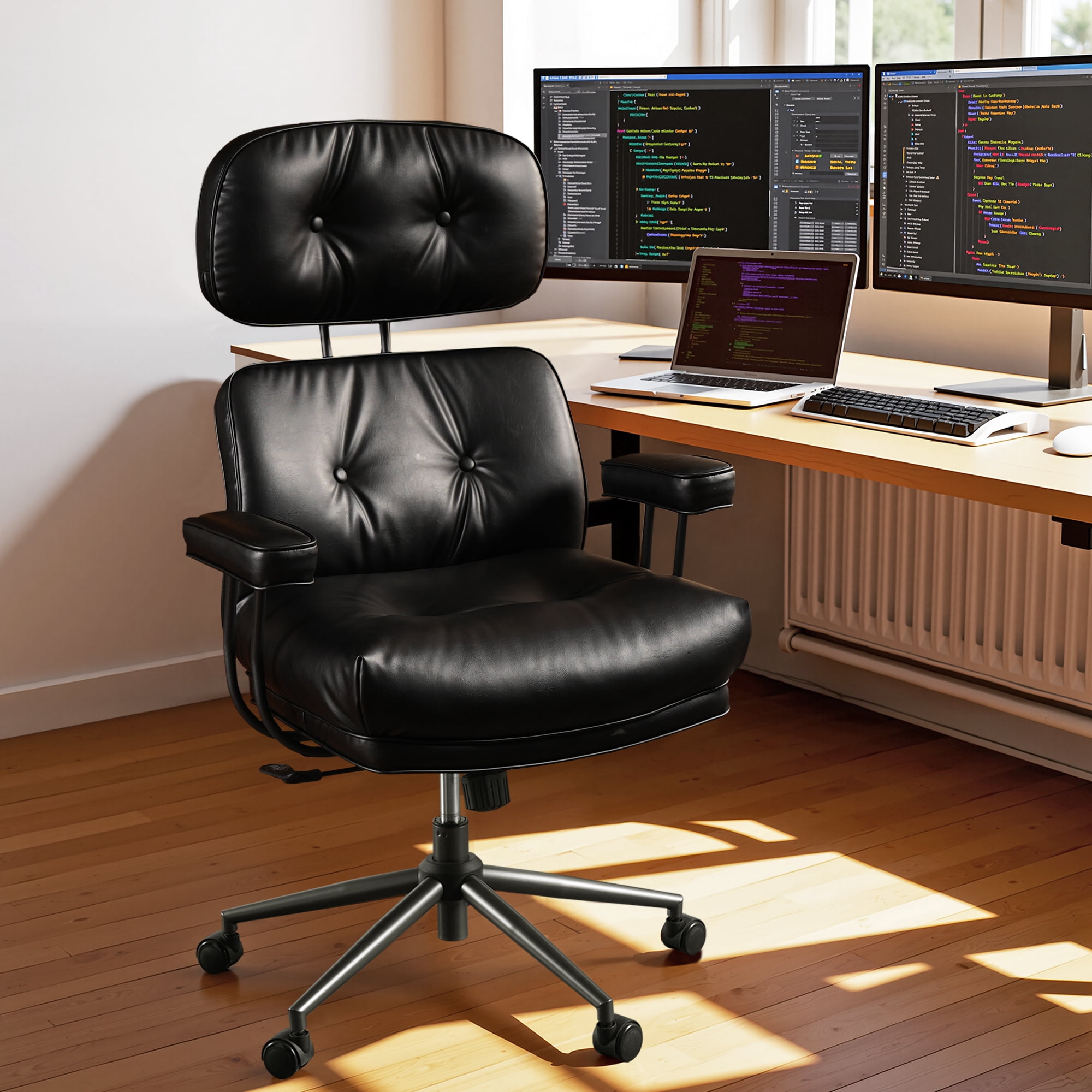 toject executive office chair ergonomic product