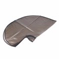 thumbnail image 1 of Capas de peluquería impermeables para corte y coloración LingWen 8390612120886, 1 of 1