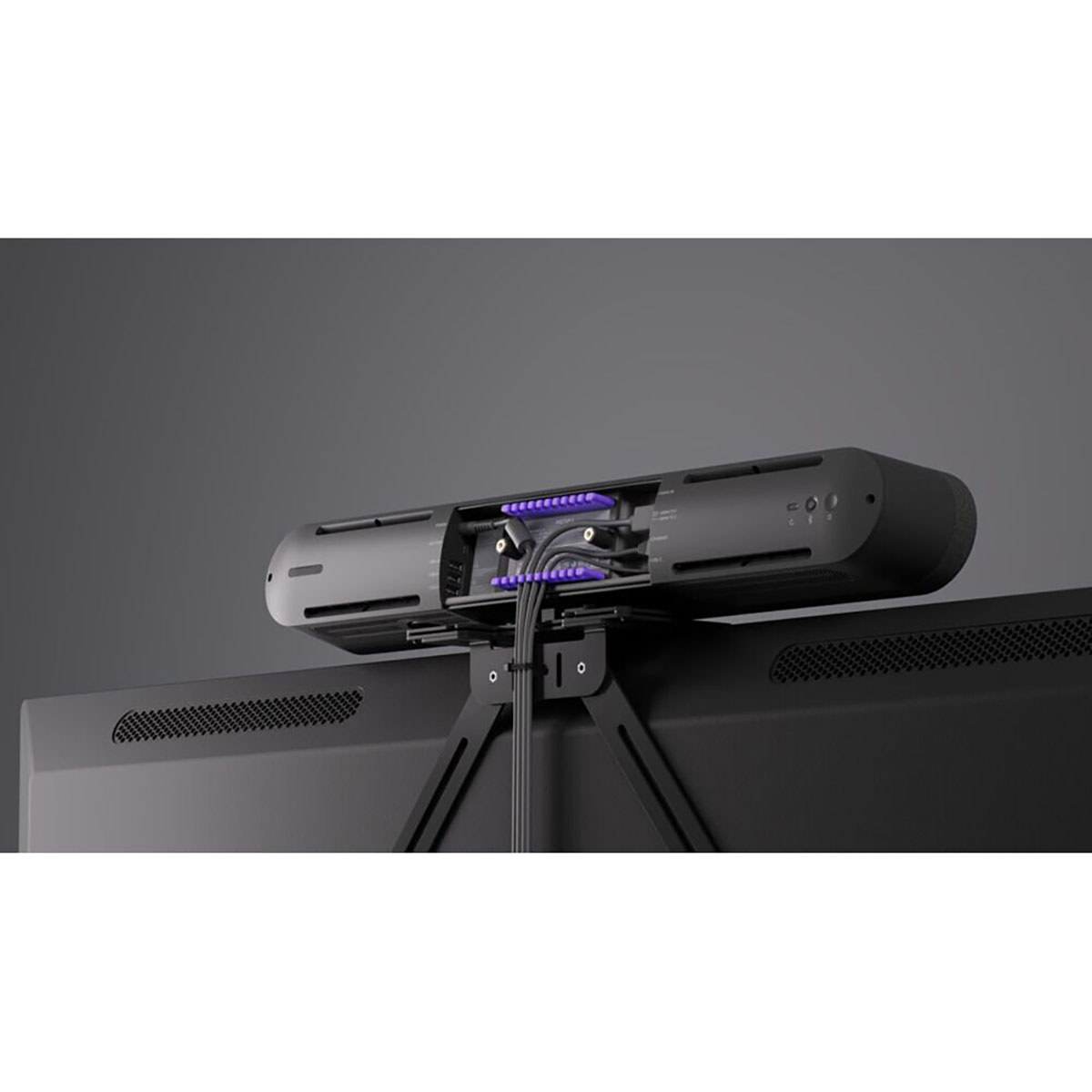 Logitech Rally Bar Mini Room Kit - For Video Conferencing - Desktop - TAA Compliant