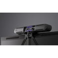 thumbnail image 4 of Logitech Rally Bar Mini Room Kit - For Video Conferencing - Desktop - TAA Compliant, 4 of 6